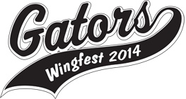 SEE PHOTOS FROM WINGFEST 2014